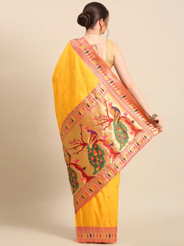 Festive_Paithani_Silk_Saree_Collection