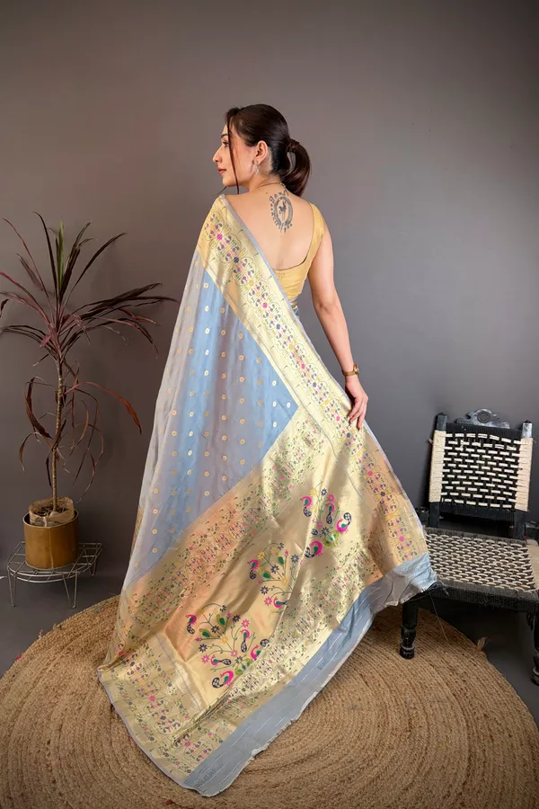 Premium_Paithani_Silk_Saree