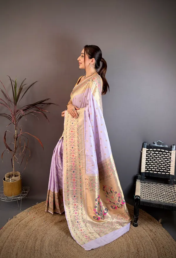 Premium_Paithani_Silk_Saree