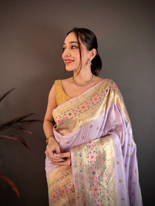 Premium_Paithani_Silk_Saree