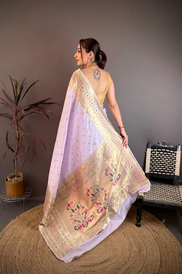 Premium_Paithani_Silk_Saree