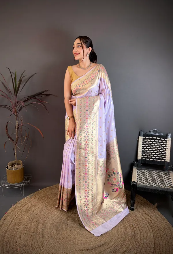 Premium_Paithani_Silk_Saree