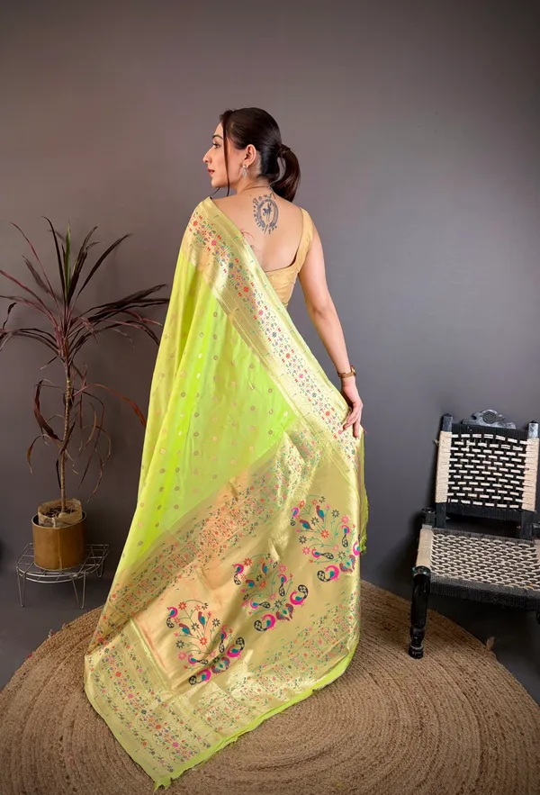 Premium_Paithani_Silk_Saree