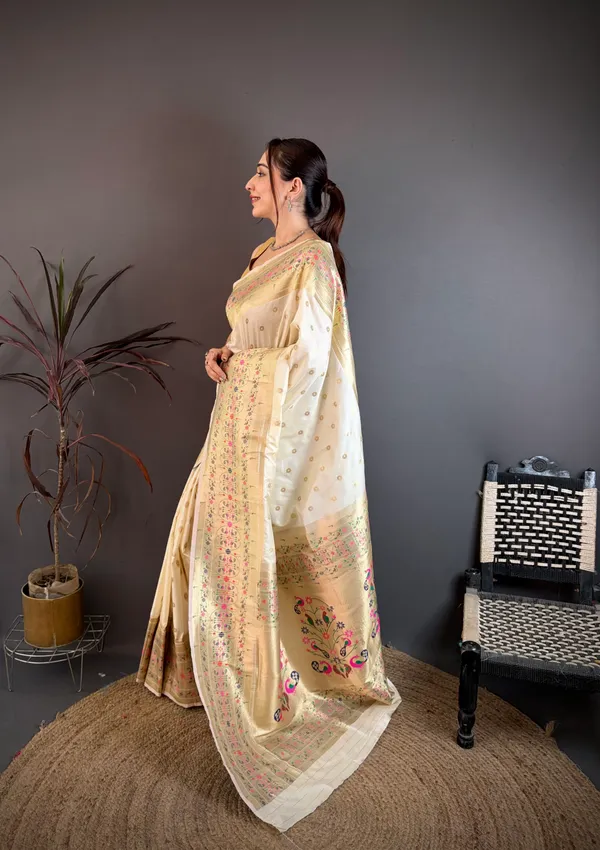Premium_Paithani_Silk_Saree