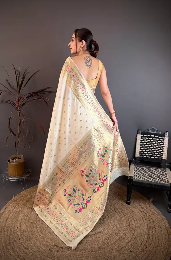 Premium_Paithani_Silk_Saree