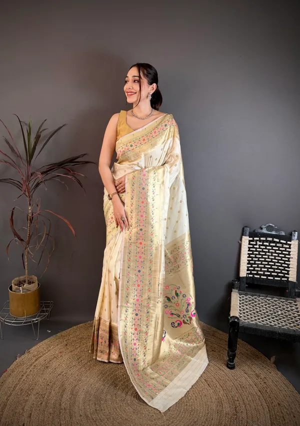Premium_Paithani_Silk_Saree