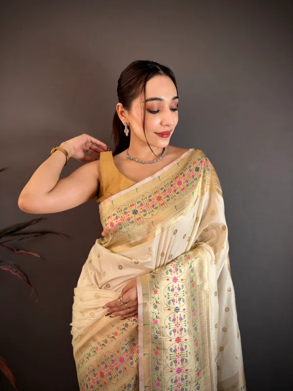 Premium_Paithani_Silk_Saree