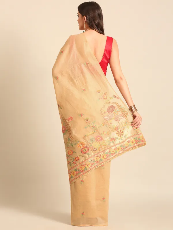 Muga_Cotton_Sarees_|_Traditional_Handloom_Collection