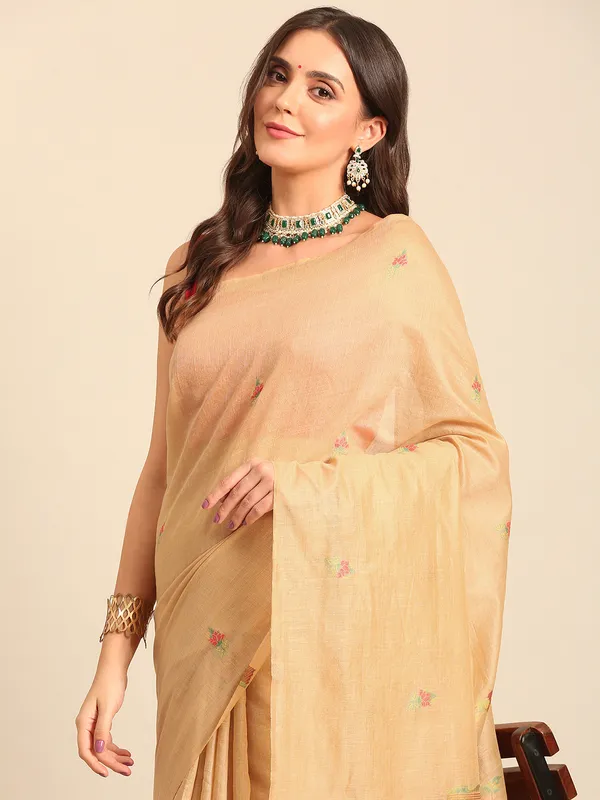 Muga_Cotton_Sarees_|_Traditional_Handloom_Collection