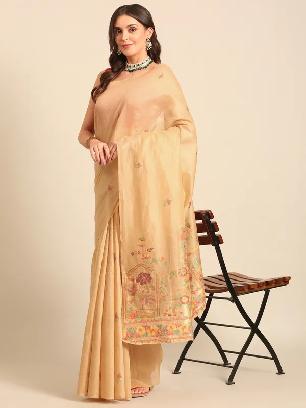 Muga_Cotton_Sarees_|_Traditional_Handloom_Collection