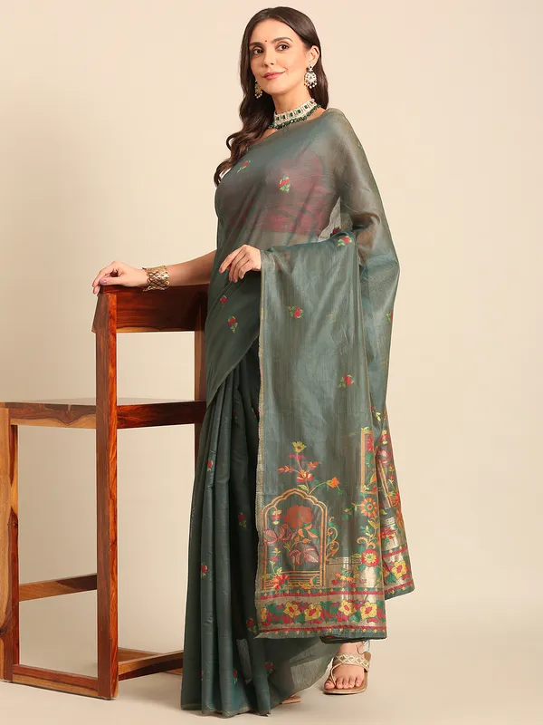 Muga_Cotton_Sarees_|_Traditional_Handloom_Collection