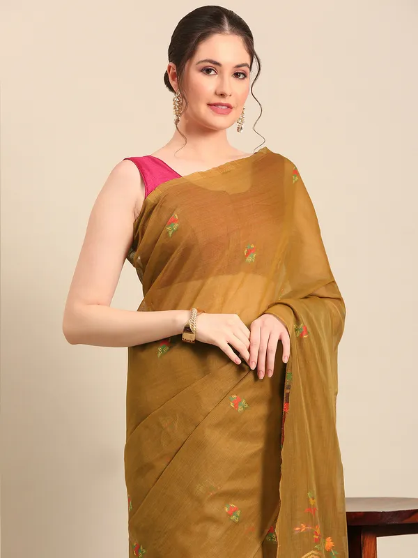 Muga_Cotton_Sarees_|_Traditional_Handloom_Collection