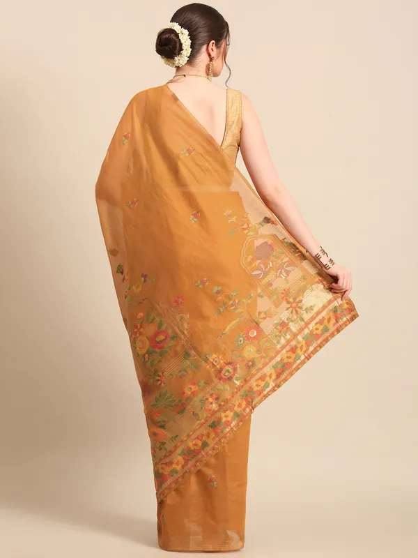 Muga_Cotton_Sarees_|_Traditional_Handloom_Collection