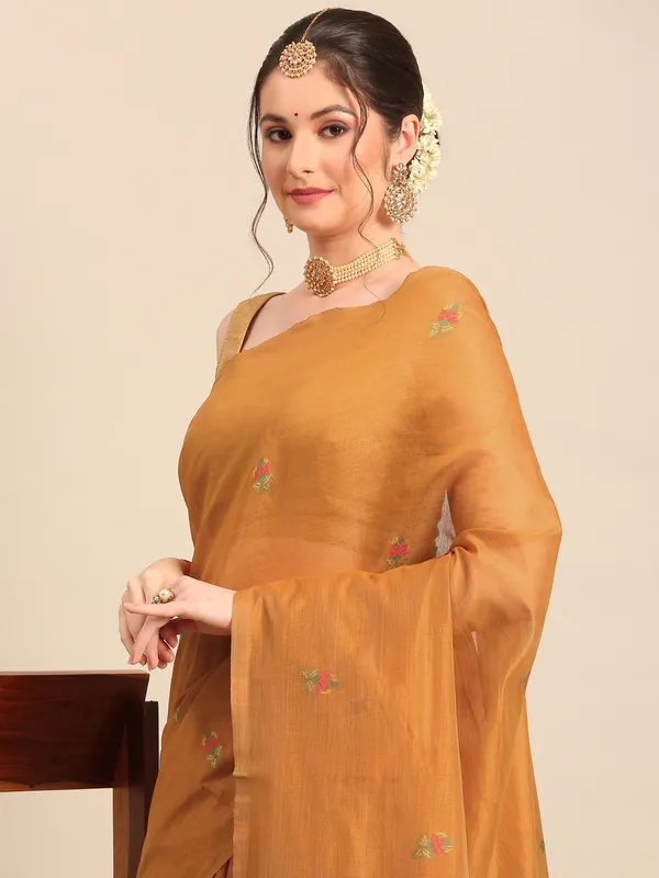 Muga_Cotton_Sarees_|_Traditional_Handloom_Collection