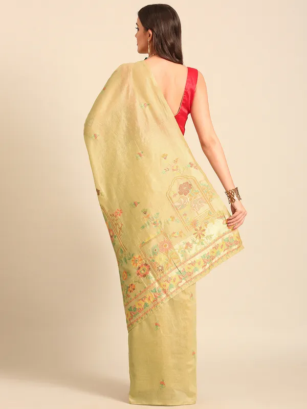 Muga_Cotton_Sarees_|_Traditional_Handloom_Collection