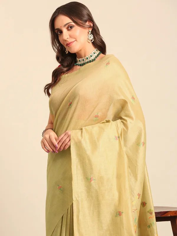 Muga_Cotton_Sarees_|_Traditional_Handloom_Collection