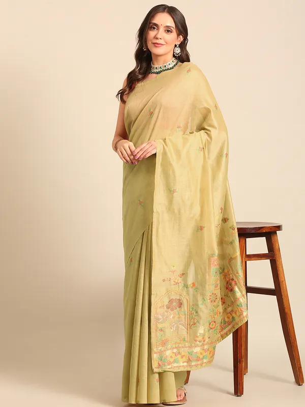 Muga_Cotton_Sarees_|_Traditional_Handloom_Collection