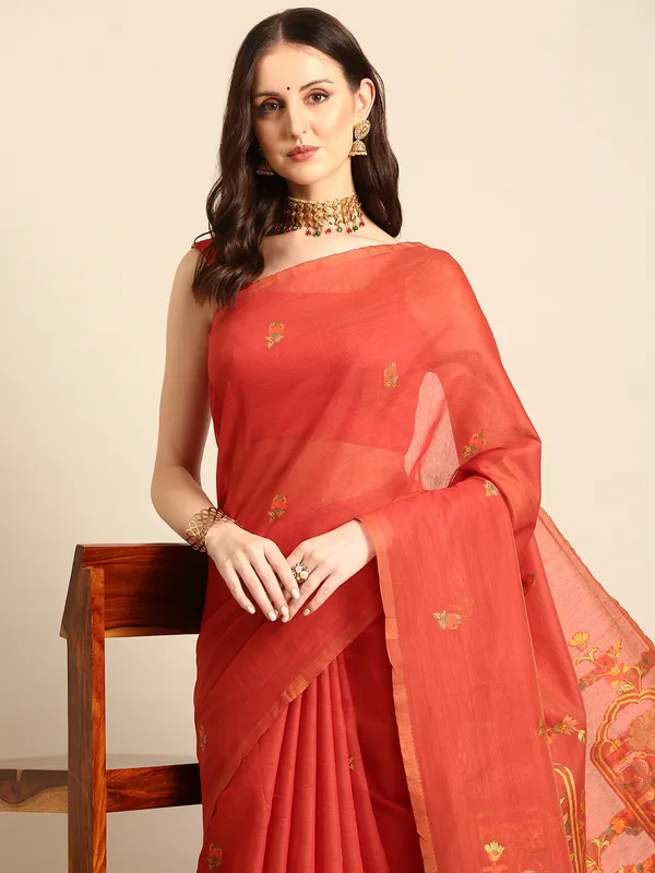 Muga_Cotton_Sarees_|_Traditional_Handloom_Collection