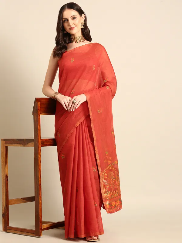 Muga_Cotton_Sarees_|_Traditional_Handloom_Collection