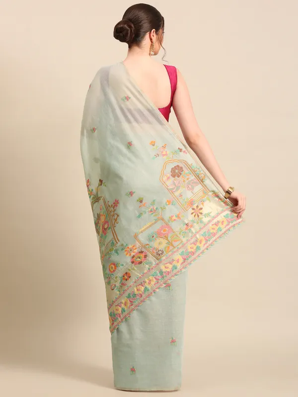 Muga_Cotton_Sarees_|_Traditional_Handloom_Collection
