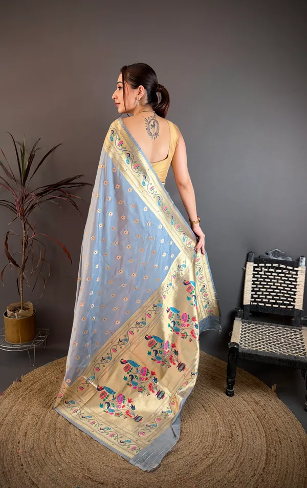 Designer_Paithani_Silk_Saree