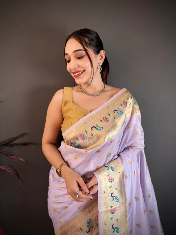 Designer_Paithani_Silk_Saree