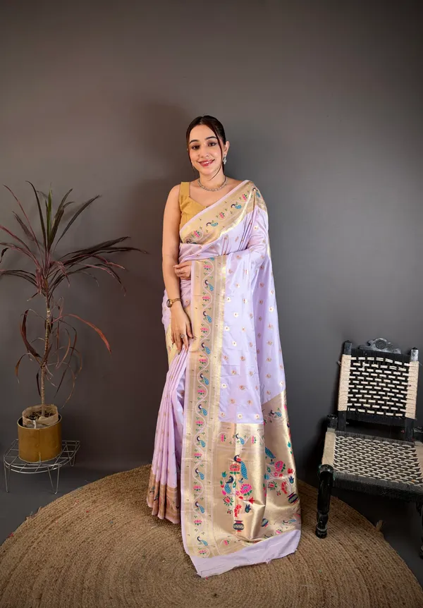Designer_Paithani_Silk_Saree