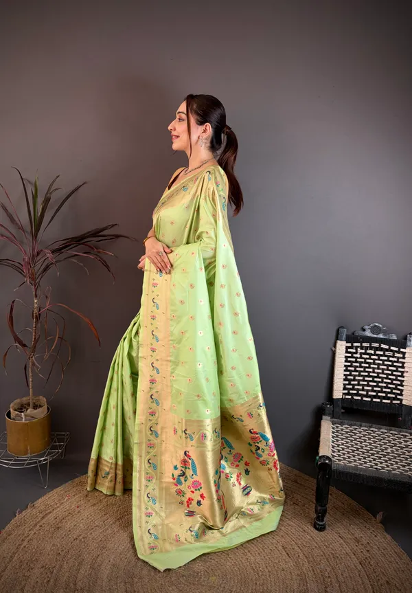 Designer_Paithani_Silk_Saree