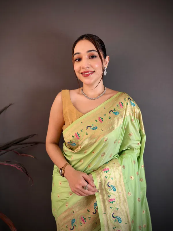 Designer_Paithani_Silk_Saree