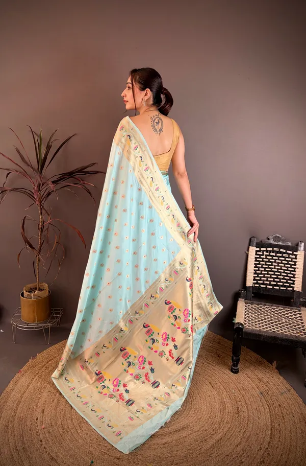 Designer_Paithani_Silk_Saree
