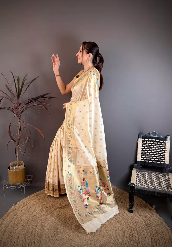 Designer_Paithani_Silk_Saree