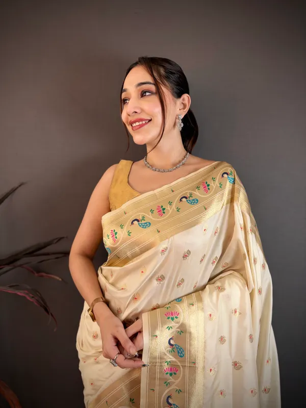 Designer_Paithani_Silk_Saree