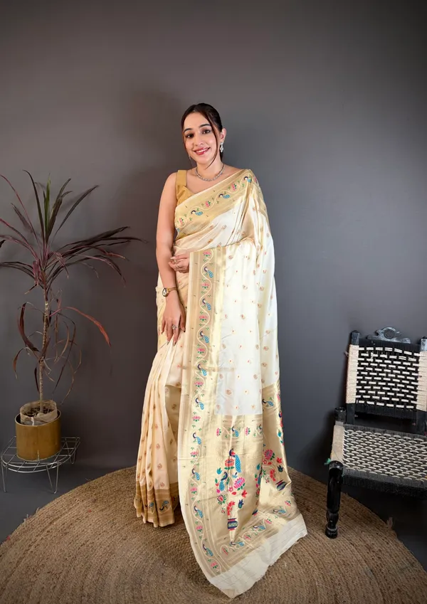 Designer_Paithani_Silk_Saree