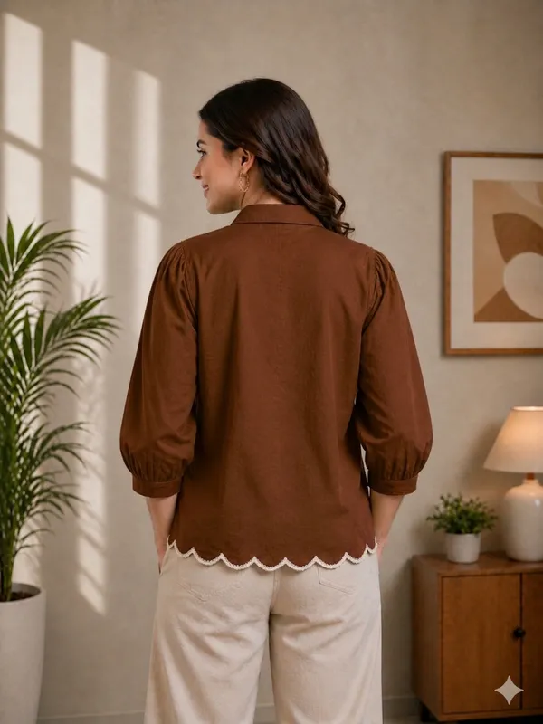 Women_Floral_Casual_Shirt