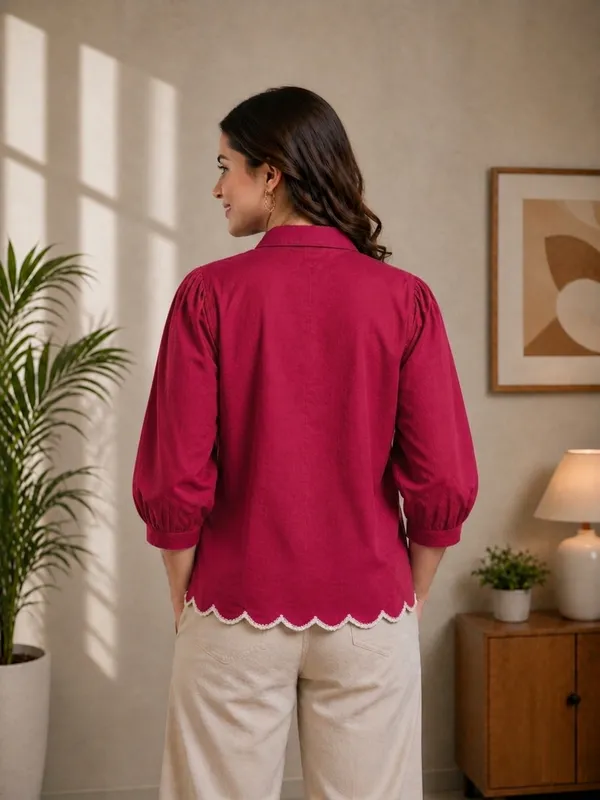 Women_Floral_Casual_Shirt