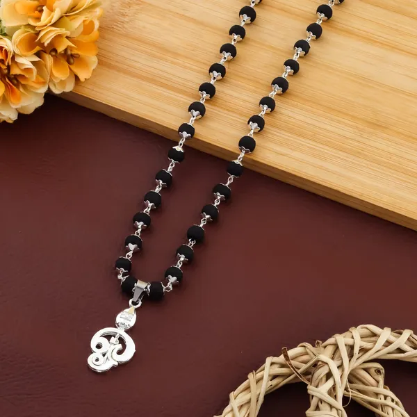 54_karungli_Mala_Origanl_with_Om_new_pendent_