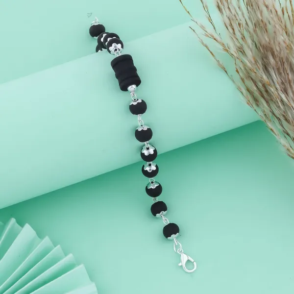 Original_Karungali_ebony_wood_beads_7MM_with_karungali_lord_shiv_damroo_mahakal_for_prayer_meditation_spiritual_pooja_