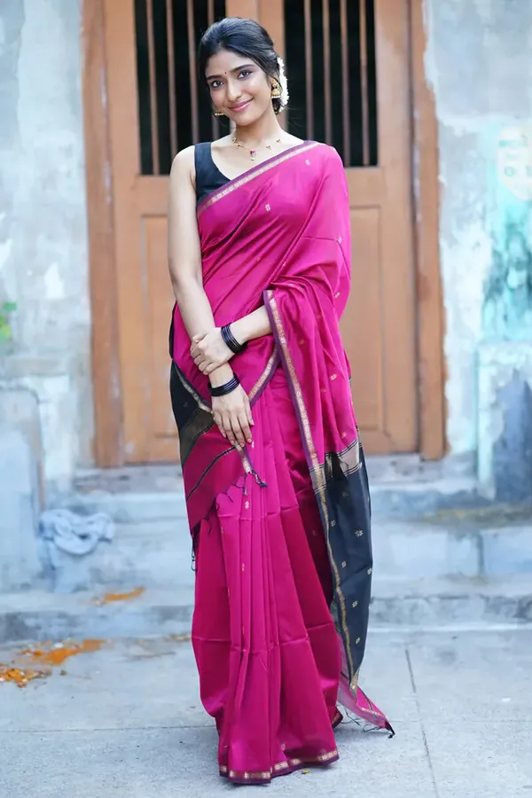 Imaginative_Cotton_Silk_Saree_With_Aplomb_Blouse_Piece