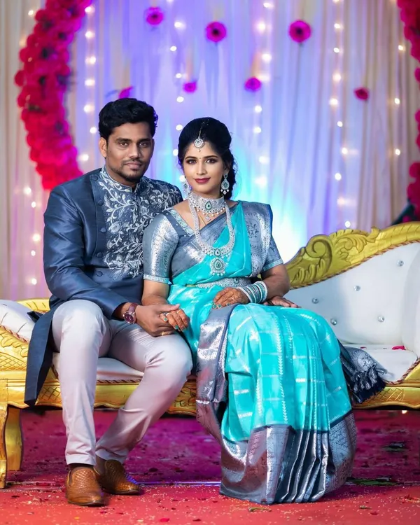 Luxuriant_Sky_Soft_Banarasi_Silk_Saree_With_Splendorous_Blouse_Piece