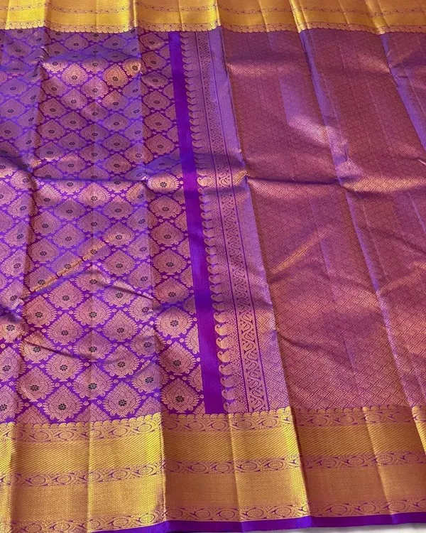 Ravishing_Purple_Soft_Banarasi_Tissue_Silk_Saree_With_Winsome_Blouse_Piece