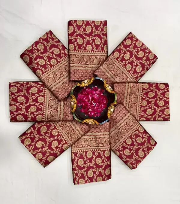 Wonderful_Maroon_Soft_Banarasi_Silk_Saree_with_Stylish_Blouse_Piece