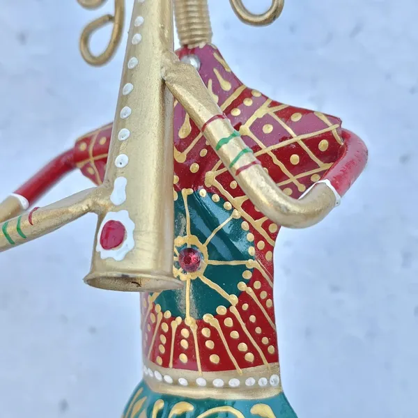 Handcrafted_Metal_Tribal_Musician_Showpiece_Set_of_3_(12_Inch)
