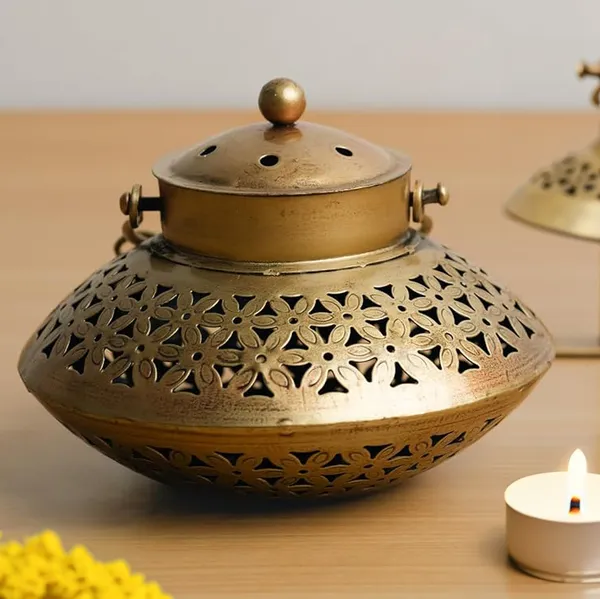 Handicrafy_Dhoop_Degachi_With_Stand_7X5X7_Inch