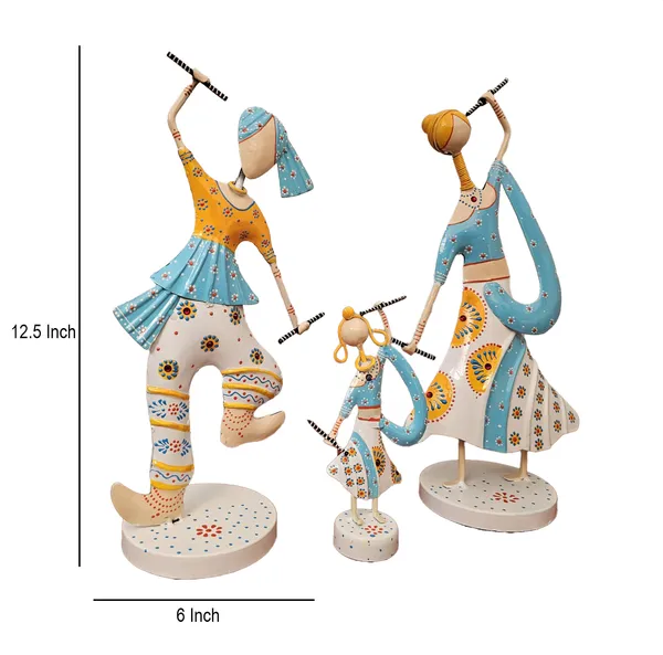 Handcrafted_Tribal_Dance_Trio_Sculpture_-_Vibrant_Metal_Art_for_Home_Decor_(Set_of_3)