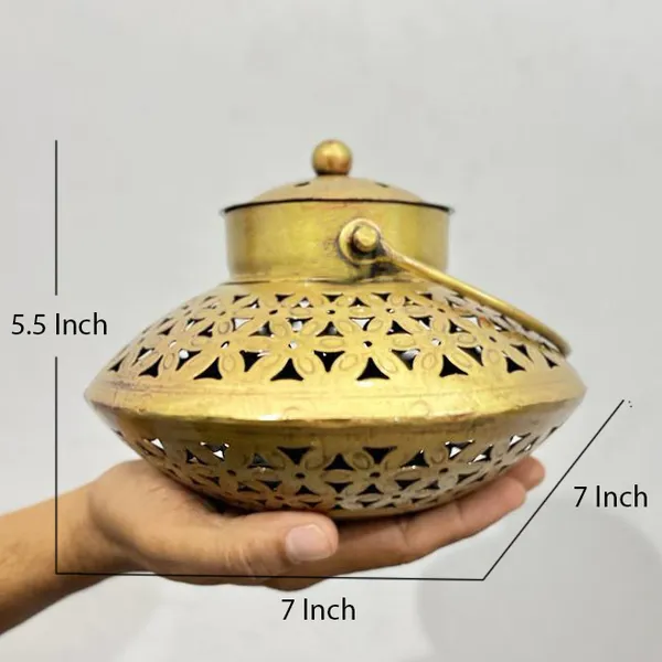 Dhoop_Holder_-Tea_Light_Holder_Home_and_Pooja_Room_Decor+wall_hanging