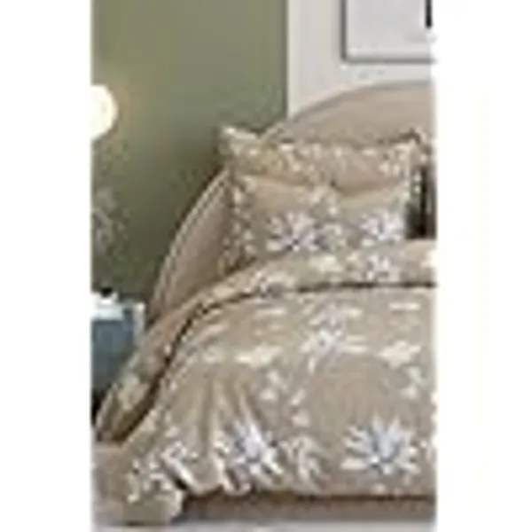 King_Size_Flat_Bed_sheet_with_2_pillow_covers_108X108_INCHES
