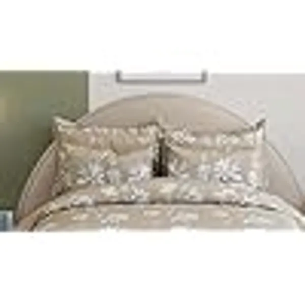 King_Size_Flat_Bed_sheet_with_2_pillow_covers_108X108_INCHES