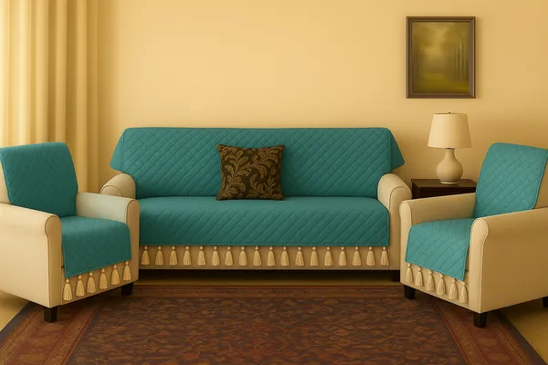 Velvet_sofa_cover_5_seater_(3+1+1)_with_beautiful_handmade_tassels_on_seating.