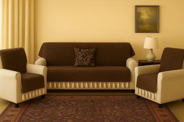 Velvet_sofa_cover_5_seater_(3+1+1)_with_beautiful_handmade_tassels_on_seating.