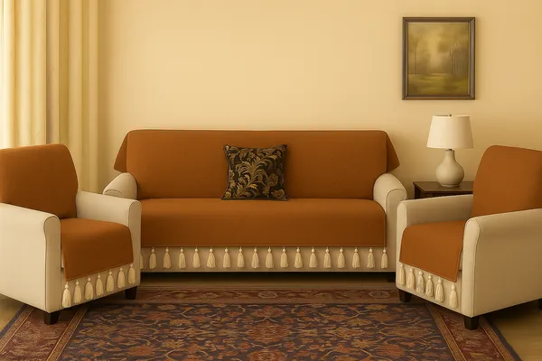 Velvet_sofa_cover_5_seater_(3+1+1)_with_beautiful_handmade_tassels_on_seating.